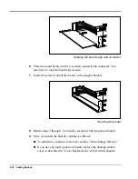 Preview for 50 page of NEC VERSA DOCKING STATION 6000 Manual