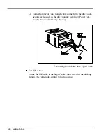 Preview for 60 page of NEC VERSA DOCKING STATION 6000 Manual