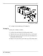 Preview for 70 page of NEC VERSA DOCKING STATION 6000 Manual