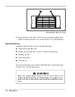 Preview for 72 page of NEC VERSA DOCKING STATION 6000 Manual