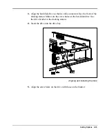 Preview for 75 page of NEC VERSA DOCKING STATION 6000 Manual