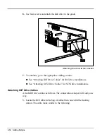 Preview for 76 page of NEC VERSA DOCKING STATION 6000 Manual