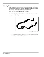 Preview for 88 page of NEC VERSA DOCKING STATION 6000 Manual