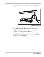 Preview for 89 page of NEC VERSA DOCKING STATION 6000 Manual