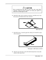 Preview for 91 page of NEC VERSA DOCKING STATION 6000 Manual