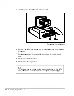 Preview for 101 page of NEC VERSA DOCKING STATION 6000 Manual