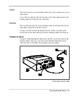 Preview for 106 page of NEC VERSA DOCKING STATION 6000 Manual