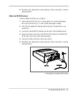 Preview for 110 page of NEC VERSA DOCKING STATION 6000 Manual