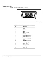 Preview for 117 page of NEC VERSA DOCKING STATION 6000 Manual