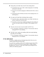 Preview for 130 page of NEC VERSA DOCKING STATION 6000 Manual