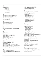 Preview for 133 page of NEC VERSA DOCKING STATION 6000 Manual