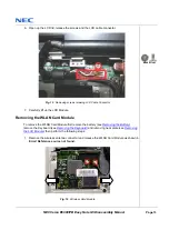 Preview for 13 page of NEC Versa E6000 Disassembly Manual