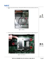 Preview for 16 page of NEC Versa E6000 Disassembly Manual