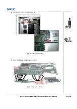 Preview for 23 page of NEC Versa E6000 Disassembly Manual