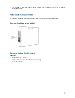 Предварительный просмотр 49 страницы NEC VERSA E6500 Series User Manual