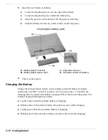 Preview for 35 page of NEC VERSA FX Manual