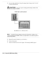 Preview for 63 page of NEC VERSA FX Manual