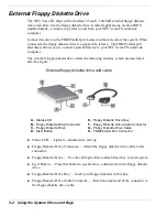 Предварительный просмотр 80 страницы NEC VERSA FX Manual