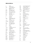 Preview for 7 page of NEC VERSA FX Service And Reference Manual