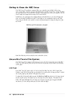 Preview for 10 page of NEC VERSA FX Service And Reference Manual