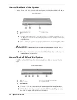 Preview for 16 page of NEC VERSA FX Service And Reference Manual