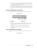 Предварительный просмотр 17 страницы NEC VERSA FX Service And Reference Manual