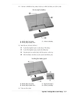 Предварительный просмотр 27 страницы NEC VERSA FX Service And Reference Manual