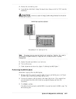 Предварительный просмотр 41 страницы NEC VERSA FX Service And Reference Manual