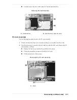 Предварительный просмотр 55 страницы NEC VERSA FX Service And Reference Manual