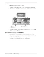 Предварительный просмотр 58 страницы NEC VERSA FX Service And Reference Manual