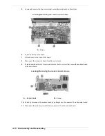 Предварительный просмотр 60 страницы NEC VERSA FX Service And Reference Manual