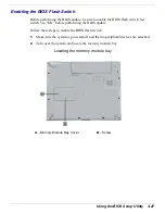 Preview for 66 page of NEC VERSA FXI Manual