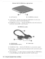 Preview for 90 page of NEC VERSA FXI Manual