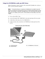 Preview for 91 page of NEC VERSA FXI Manual