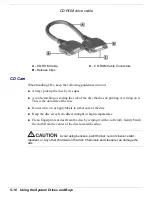 Preview for 94 page of NEC VERSA FXI Manual