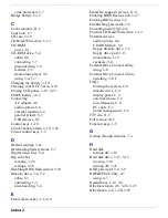 Preview for 176 page of NEC VERSA FXI Manual