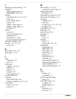 Preview for 177 page of NEC VERSA FXI Manual