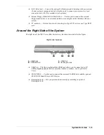 Предварительный просмотр 17 страницы NEC VERSA FXI Service And Reference Manual