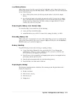 Предварительный просмотр 24 страницы NEC VERSA FXI Service And Reference Manual