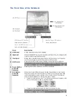 Предварительный просмотр 8 страницы NEC VERSA L2300 Series User Manual