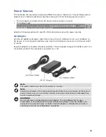 Предварительный просмотр 18 страницы NEC VERSA L2300 Series User Manual