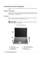 Предварительный просмотр 14 страницы NEC Versa L320 User Manual