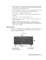 Предварительный просмотр 19 страницы NEC Versa L320 User Manual