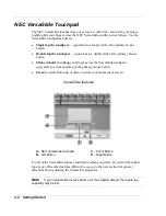 Предварительный просмотр 30 страницы NEC Versa L320 User Manual