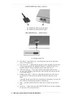 Preview for 2 page of NEC VERSA LITEPAD TABLET PC USB CR-R-RW DRIVE Manual