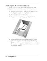 Preview for 40 page of NEC VERSA LITEPAD TABLET PC Manual