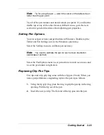 Preview for 55 page of NEC VERSA LITEPAD TABLET PC Manual