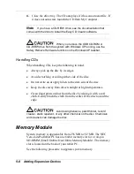 Preview for 110 page of NEC VERSA LITEPAD TABLET PC Manual