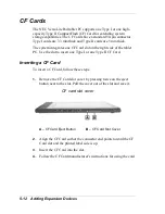 Preview for 114 page of NEC VERSA LITEPAD TABLET PC Manual