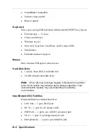 Preview for 148 page of NEC VERSA LITEPAD TABLET PC Manual